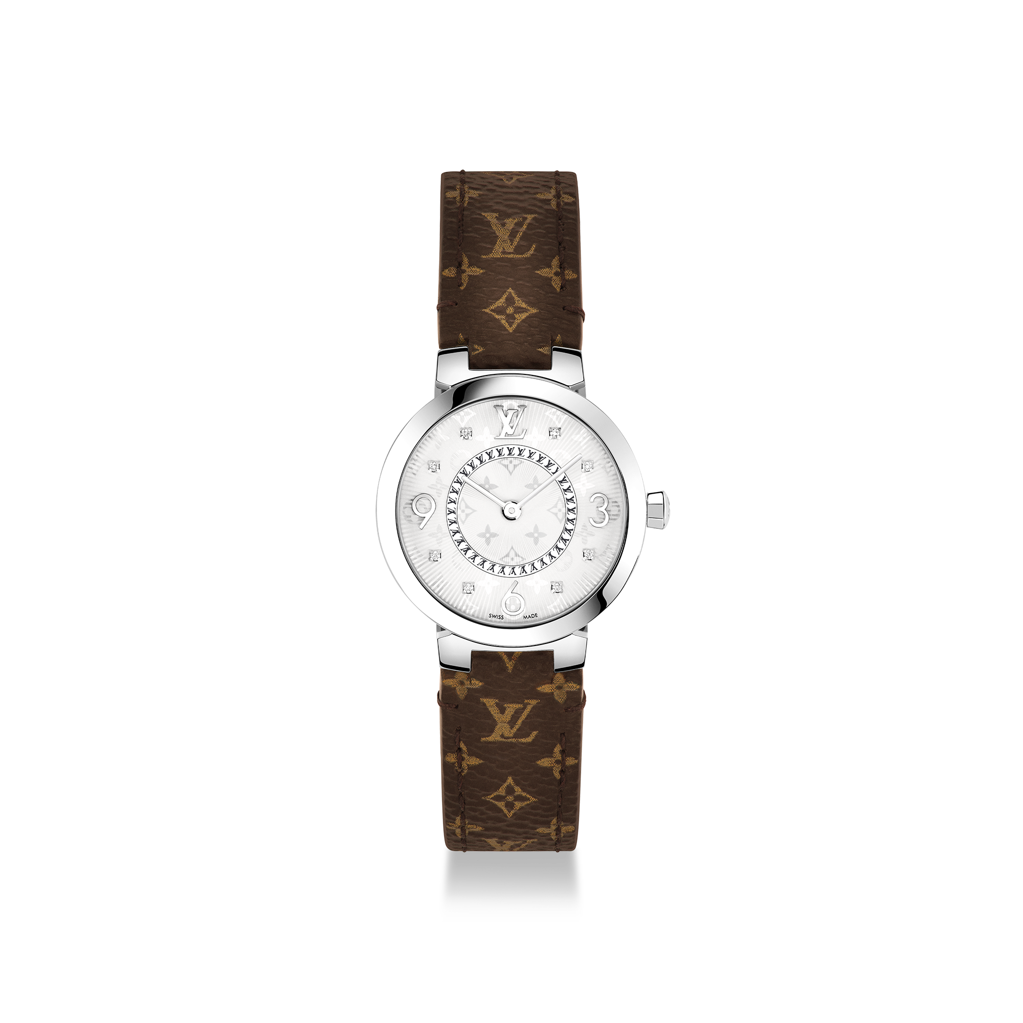 Orologi louis vuitton femminili on sale prezzi